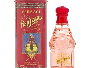 Red Jeans de Versace pour femme 2