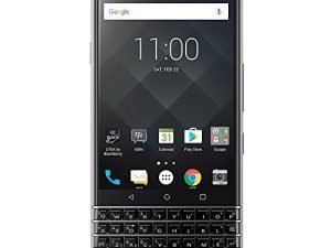 Smartphone BlackBerry KeyOne (GSM débloqué) - 32