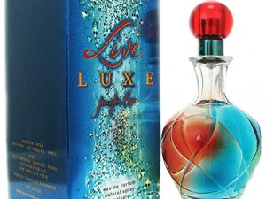 Live Luxe par Jennifer Lopez pour femme.