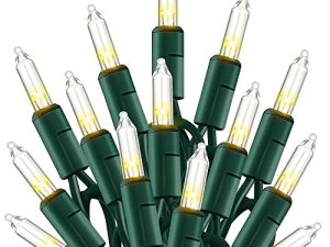 TW SHINE Guirlande lumineuse de Noël