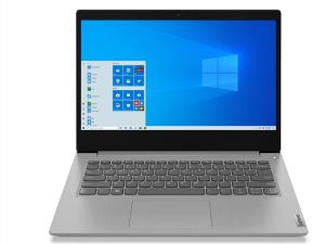 Ordinateur portable Lenovo IdeaPad 3i 10e génération