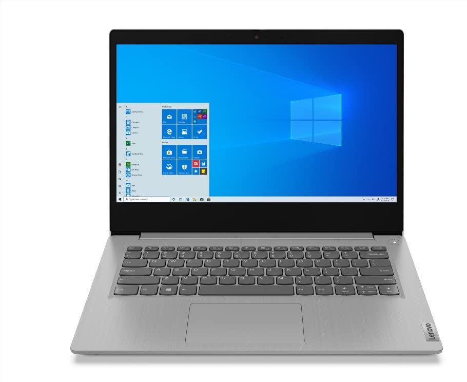 Ordinateur portable Lenovo IdeaPad 3i 10e génération