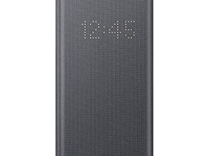 Coque Officielle Samsung Galaxy S20 Ultra Led