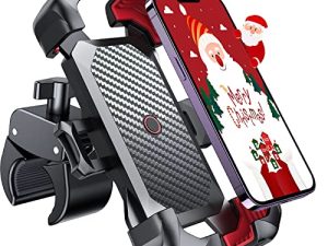 JOYROOM Support de téléphone de moto