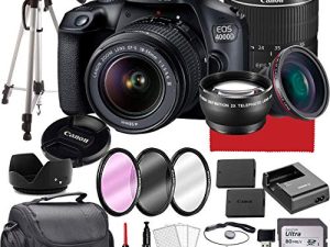 Paging Zone-Canon intl Appareil photo reflex numérique