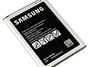 Batterie d'origine Samsung EB-BJ120CBU 2050mAh pour Express