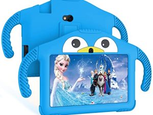 Tablette pour enfants