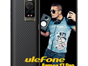 Smartphone robuste Ulefone Armor 17 Pro débloqué