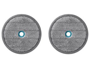 SAMSUNG Microfibre (lot de 4) - Pulvérisation