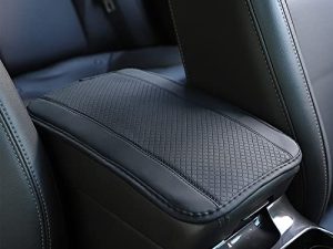 KIFIDAN Tapis de boîte d'accoudoir universel Four