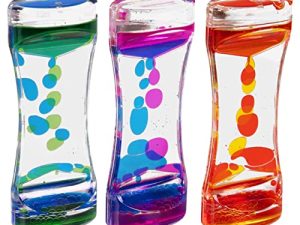 Narwhal Novelties Liquid Motion Bubbler pour Enfants