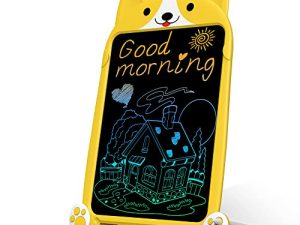 Hockvill Jouets pour enfants 3 4 5