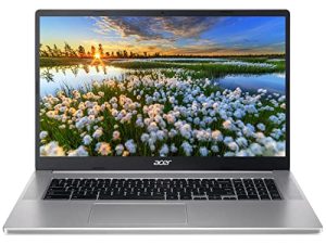 Ordinateur portable Acer Chromebook 17