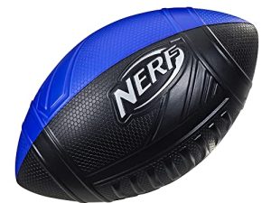 Ballon de football Nerf Pro Grip --