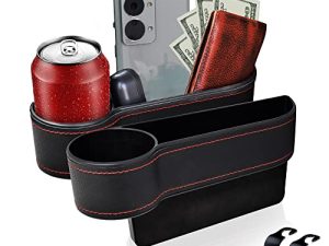 Porte-gobelet EcoNour pour siège de voiture avec