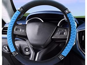 Housse de volant de voiture
