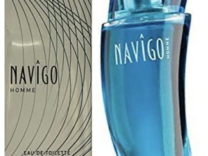 Jafra Navigo Homme Eau de Toilette 100