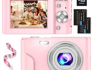 Appareil photo numérique pour bébé pour enfants