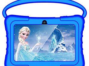Tablette pour enfants