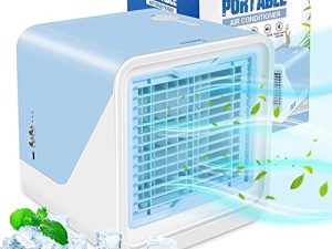 Climatiseur portable