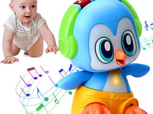FCQSWHN Jouets pour bébé 6 à 12