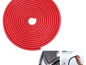 Ajxn Protections de bord de porte de