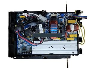 ZhixingKJ Compatible avec la carte modulaire de