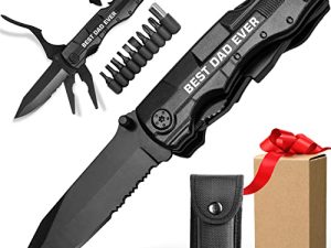 Cadeaux ZAVIT pour papa de fille fils