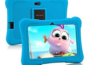Tablette pour enfants PRITOM 7 pouces |
