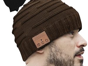 XIKEZAN Bonnet Bluetooth
