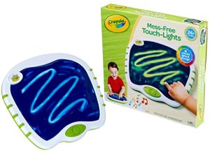 Crayola Toddler Touch Lights