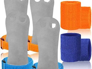 Ensembles de bracelets de poignées de gymnastique