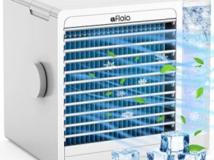 Afloia Climatiseur portable