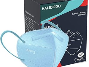 Masque facial HALIDODO KN95