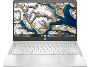 Ordinateur portable HP Chromebook 14a-na1043cl 14" Diagonal