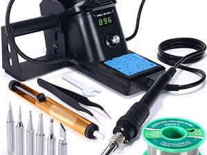 YIHUA 926 III Kit de station de