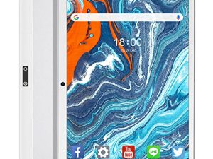 Tablette 10 pouces