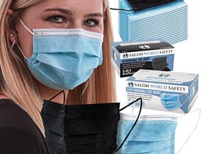 TCP Global Salon World Safety - Lot