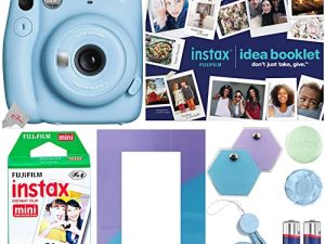 Ensemble Fujifilm Instax Mini 11 2021 -