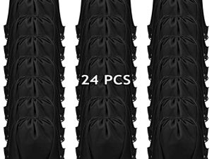 RLGPBON Lot de 24 sacs à dos