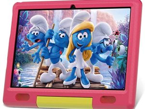 Tablette pour enfants 10 pouces