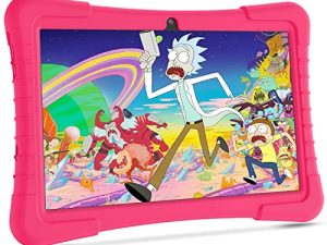 Tablette pour enfants
