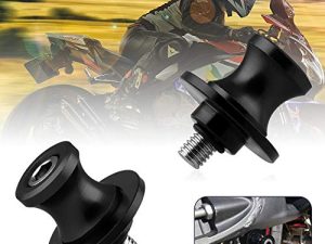 Sporacingrts Lot de 2 bobines de bras