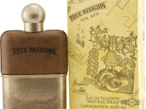 TRUE RELIGION par True Religion EDT SPRAY