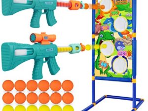 Jouets de jeu de tir pour garçons