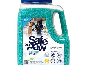 Safe Paw