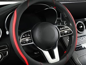 Housse de volant de voiture