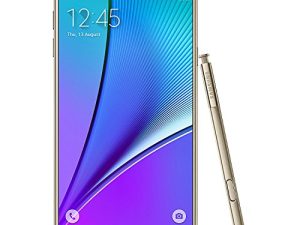 Samsung Note 5 N920C 32 Go Débloqué