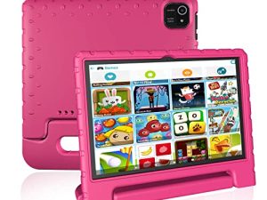 JREN Tablette pour enfants