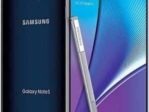 Samsung Galaxy Note 5 N920T 64 Go